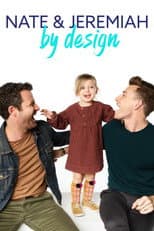 Poster for Nate & Jeremiah by Design