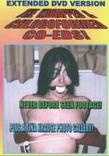 Poster for Kidnapped & Chloroformed Coeds