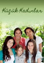 Poster for Küçük Kadınlar