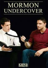 Poster for Mormon Undercover