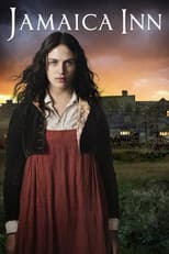 Poster for Jamaica Inn