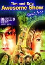 Poster for Season 3