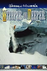 Poster for Steeper & Deeper