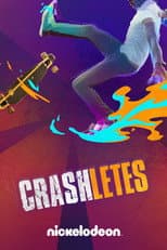 Poster for Crashletes