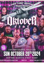 Poster for KCW: Oktoberfist