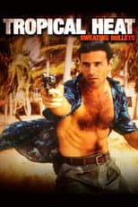 Poster for Tropical Heat