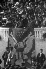 Poster for TR's inauguration, 1905. [No. 1]