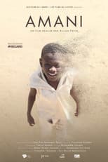 Poster for Amani