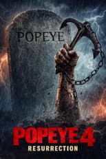 Poster for Popeye 4 : Resurrection