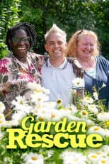 Poster for Garden Rescue