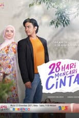 Poster for Sinopsis 28 Hari Mencari Cinta