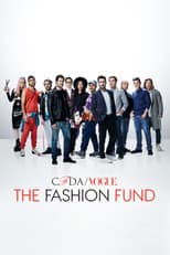 Poster for The Fashion Fund
