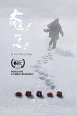 Poster for If You Were Here