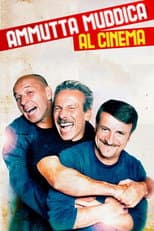 Poster for Ammutta Muddica al Cinema