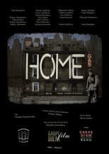 Poster for Home
