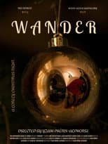 Poster for WANDER