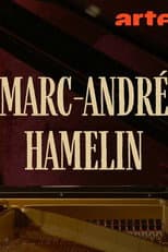 Poster for Marc-André Hamelin @ Ruhr Piano Festival 2025