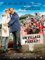 Poster for A Village Almost Perfect!