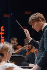 Poster for Klaus Mäkelä conducts Shostakovitch and Walton With Sol Gabetta and Willard White