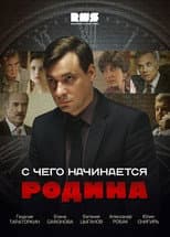 Poster for Where Does the Motherland Begin?