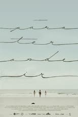 Poster for Para Ter Onde Ir