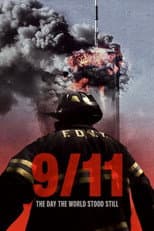 Poster for 9/11: The Day the World Stood Still