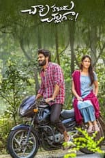 Poster for Chaavu Kaburu Challaga