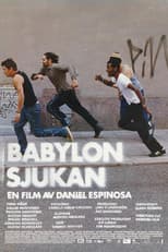 Poster for The Babylon Syndrome