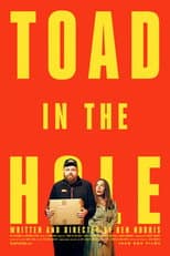 Poster for Toad in the Hole