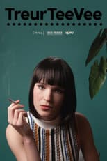 Poster for TreurTeeVee