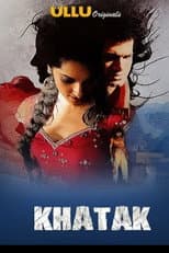 Poster for Khatak