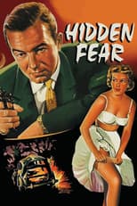 Poster for Hidden Fear