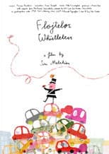 Poster for Whistleless