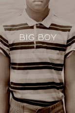 Poster for Big Boy
