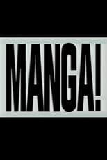 Poster for Manga!