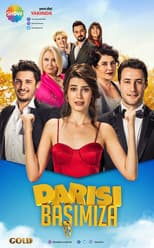Poster for Season 1