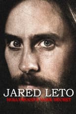 Poster for Jared Leto: Hollywood's Dark Secret