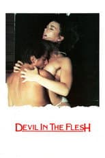 Poster for Devil in the Flesh