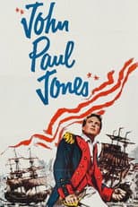 Poster for John Paul Jones