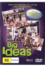 Poster for Big ideas