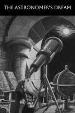 Poster for The Astronomer's Dream