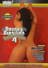 Poster for Bouncy Brazilian Bubble Butts 4