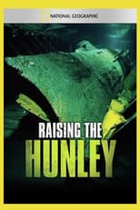 Poster for Raising the Hunley