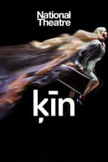 Poster for National Theatre Live: Ķīn