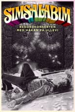Poster for Simsalabim