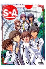 Poster for Special A
