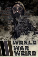 Poster for World War Weird