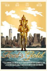 Poster for Fool's Gold