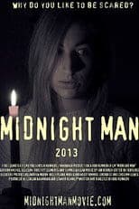 Poster for The Midnight Man