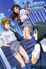Poster for Girl's High